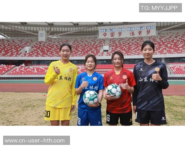 广东女足逆袭连胜挺进决赛少女将士书写中国足球新篇章