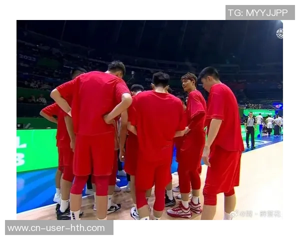 北京男篮与广东男篮激战正酣谁能在这场巅峰对决中笑到最后