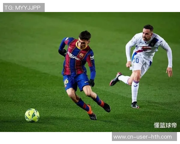 巴萨与奥萨苏纳精彩对决全场录像回放尽享足球盛宴