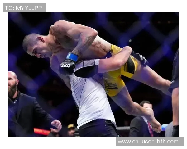 美丽死神与佩雷拉的巅峰对决谁将赢得最终荣耀