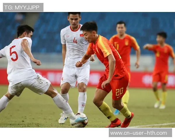 越南与泰国足球对决分析两国球队实力与战术风格的深度探讨